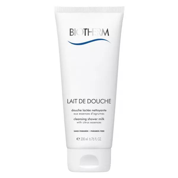 Biotherm Latte Corpo Latte Doccia Idratante 200ml