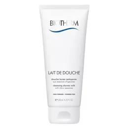 Biotherm Lait Corporel Lait de Douche Hydratant 200ml