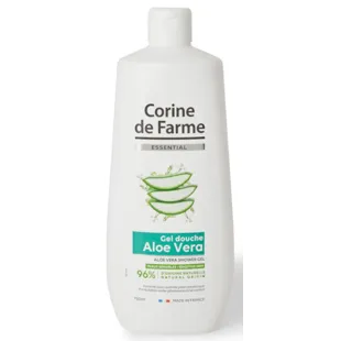 Corine de Farme Aloë Vera Douchegel 750 ml