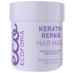 Ecoforia Keratin Repair Hair Mask 200 ml