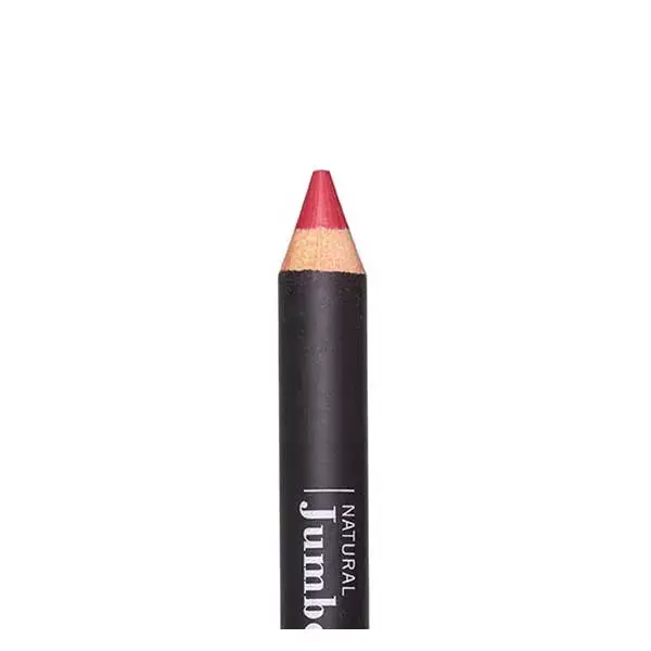Benecos Crayon à Lèvres Jumbo Red Delight 3g