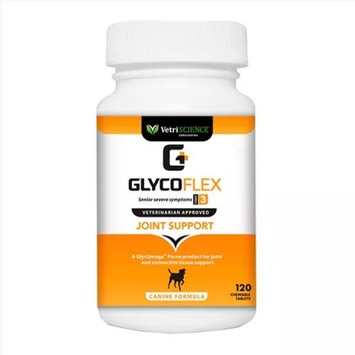 Glyco Flex III 120 Comprimidos