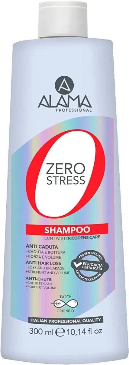 Alama Zero Stress Shampoo Anticaduta 300 ml