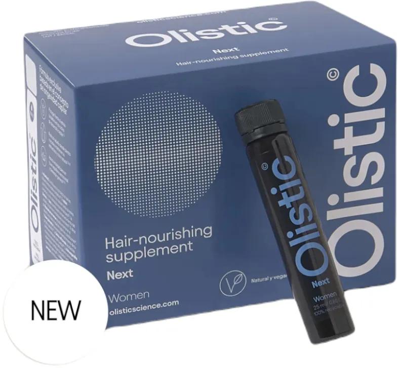 Olistic Women Next 28 Ampoules Buvables