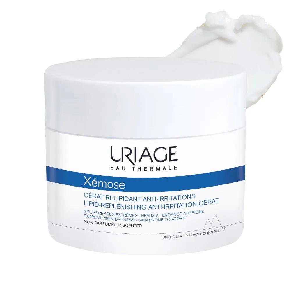 Uriage Xémose Cerato Liporestitutivo Anti-irritazioni 200 ml