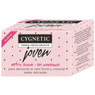 Cygnetic Crema Decolorante Joven 30 ml