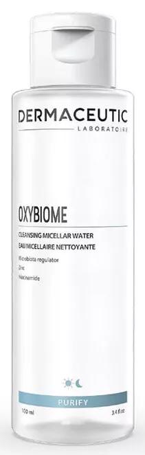 Dermaceutic Oxybiome Água Micelar 100 ml