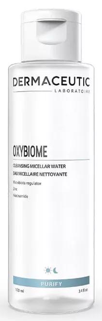 Imagen de Dermaceutic Oxybiome Agua Micelar 100 ml