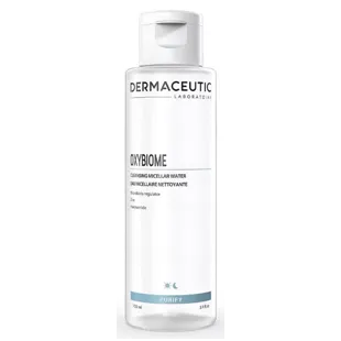 Dermaceutic Oxybiome Água Micelar 100 ml