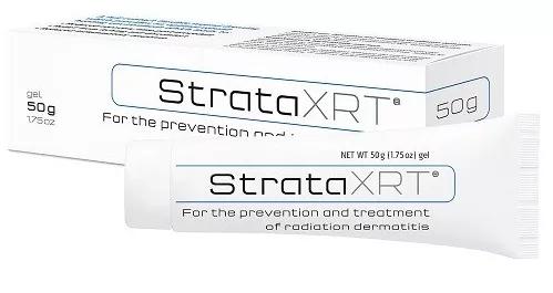 Strata XRT Gel Prevenção e Tratamento Radiodermite 50 g