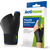 Actimove Thumb Stabilizer with Splints, Black, Size L/XL