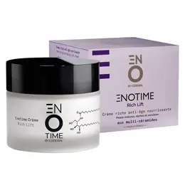 Eno Laboratoire Codexial Enotime Crème Rich Lift 50ml