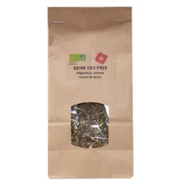 Vit'all+ Tisane Reine des Prés Partie Aérienne Bio 100g