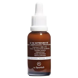 5point5 Intensive C 10 Serum 30 ml