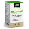 STC Nutrition Taille Abdos Ventre Plat 120 gélules