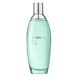 Biotherm Les Collections Eau de Toilette Femme Eau Pure Rafraîchissante 50ml