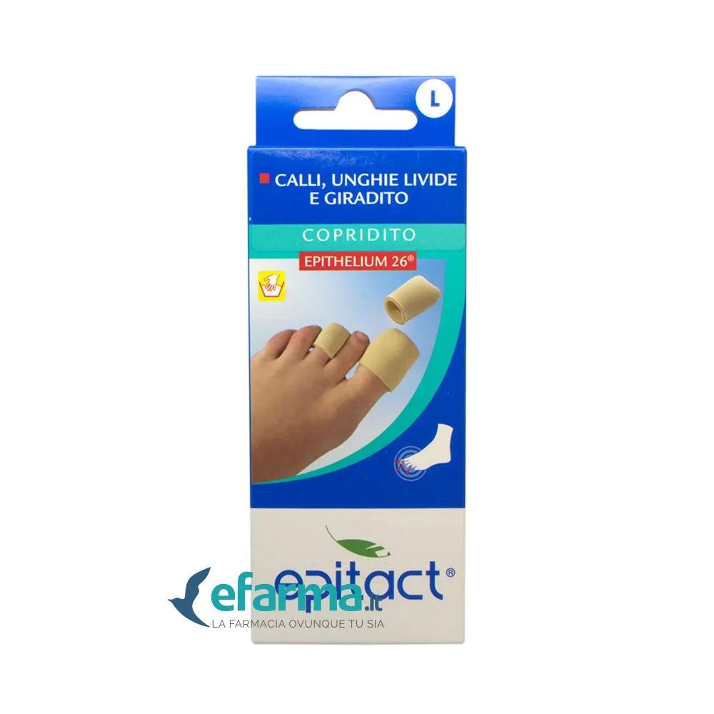 Epitact Copridito Gel Silicone Taglia L