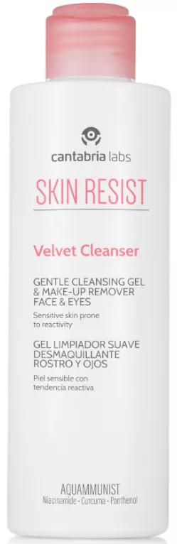 Skin Resist Velvet Reiniger 200 ml