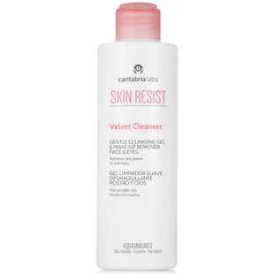Skin Resist Velvet Cleanser 200 ml