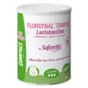 Saforelle Protections Tampon Florgynal Probiotique Super Avec Applicateur 9 unités