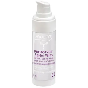 Boderm Prototype Spider Veins 30 ml