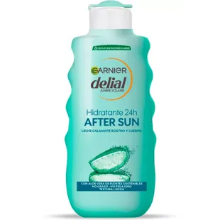 Garnier Delial After Sun Aloe Vera 200ml