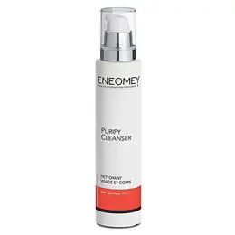 Eneomey Purify Cleanser Nettoyant Visage et Corps 150ml