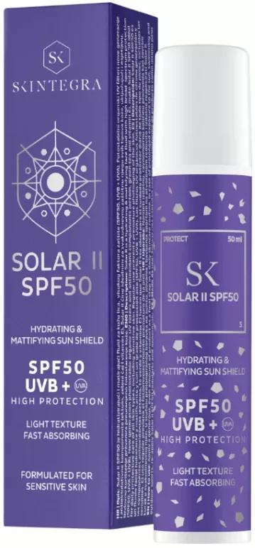 Skinta Solar II SPF50 50 ml