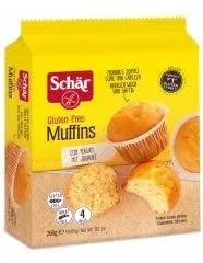 Schar Muffins Tortine Senza Glutine 260 g