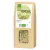 ESPRIT BIO ALIMENTATION SANTE BIO FENOUIL à infuser BIO 100 g