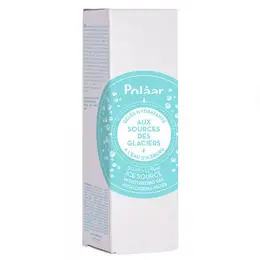 Polaar Aux Sources des Glaciers Gelée Hydratante à l'Eau d'Iceberg 50ml