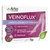 Arkopharma Veinoflux Jambes Légères Circulation Vigne Rouge 30 gélules