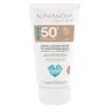 Alphanova Sun Bio Crème Teintée Claire SPF50+ 50ml