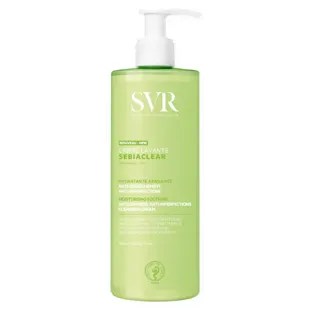 SVR Sebiaclear Reinigungscreme 400 ml