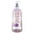 Les Petits Bains de Provence Sapone Liquido di Marsigliia Violetta 1L