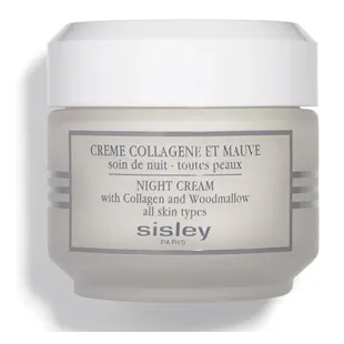 Sisley Phyto Nuit Night Cream with Collagen and Marshmallow 50ml