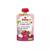 Holle Polpa Pouchy Mela Banana Barbabietola Rossa Bio +6m 100g