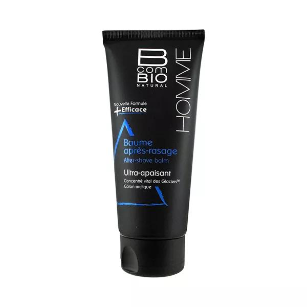 B com Bio Hombre Bálsamo After-Shave 100ml