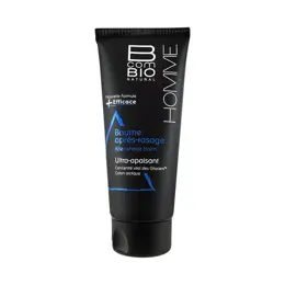 BcomBIO Homme Baume Après-Rasage 100ml