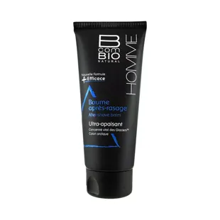 B com BIO Uomo Balsamo Dopobarba 100ml
