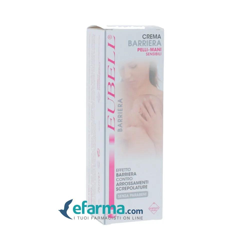 Eubell Barriera Crema Per Pelle sensibile 75 ml