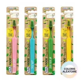 Tepe Good Brosse à Dents Regular Souple