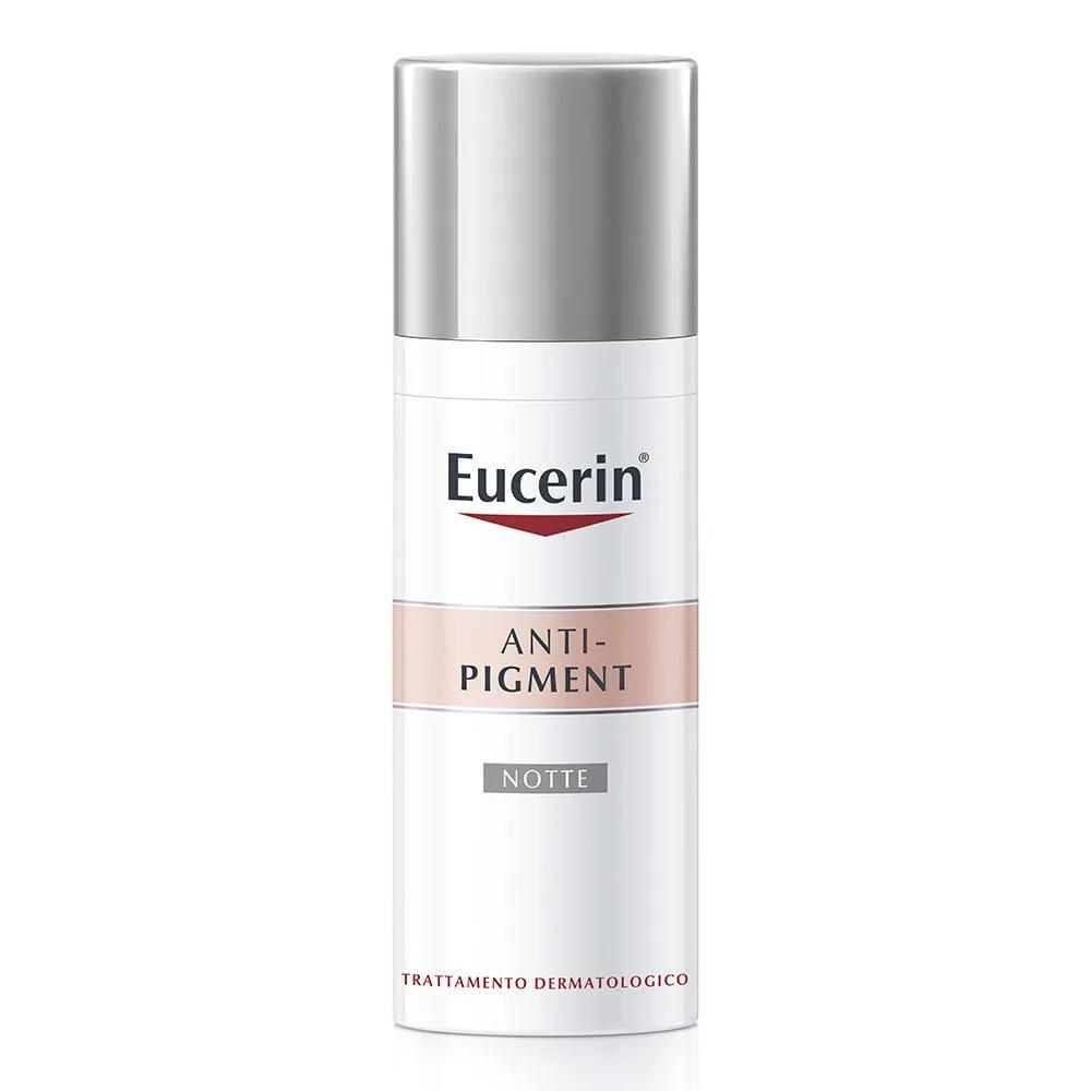 Eucerin Anti-Pigment Notte Crema Antimacchie Viso 50 ml