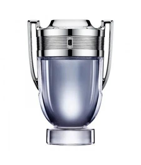 Invictus Paco Rabanne - Eau de Toilette 100 ml