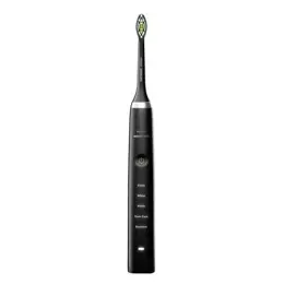 Philips Sonicare DiamondClean 9000 Brosse à Dents Electrique Noire HX9911/09