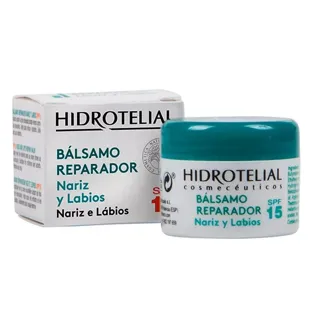 Hydrothelial Nose and Lip Repair Balm SPF15 10 ml