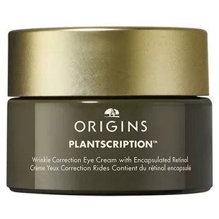 Origins Plantscription™ Crema Occhi Correzione Rughe al Retinolo in Capsule 15ml