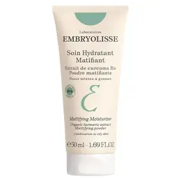 Embryolisse Soin Hydratant Matifiant 50ml