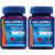 Valdispro Melatonin Sleep Fast Action 2x30 Gummibonbons