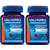 Valdispro Mélatonine Sommeil Action Rapide 2x30 Gummies